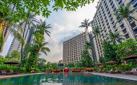 The Sultan Hotel Jakarta